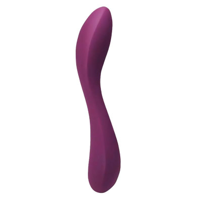 Monroe 20 Vibrador Silicona Liquida Inyectada USB Purpura Monroe 20 Vibrador Silicona Liquida Inyectada USB Purpura