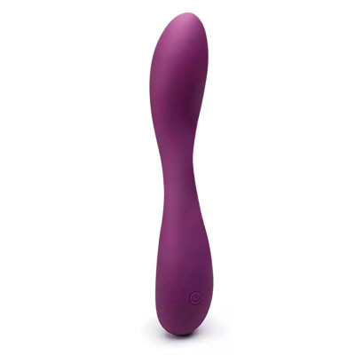 Monroe 20 Vibrador Silicona Liquida Inyectada USB Purpura Monroe 20 Vibrador Silicona Liquida Inyectada USB Purpura