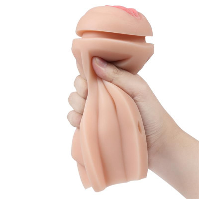 Masturbador Vagina Ella Interaccion Inteligente Masturbador Vagina Ella Interaccion Inteligente
