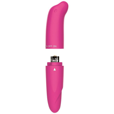 Morton Estimulador Easy Quick Rosa Morton Estimulador Easy Quick Rosa