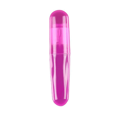 Quincy Bala Vibradora Easy Fun Purpura Quincy Bala Vibradora Easy Fun Purpura