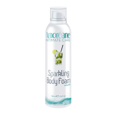 Espuma Crocante Mojito 150 ml Espuma Crocante Mojito 150 ml