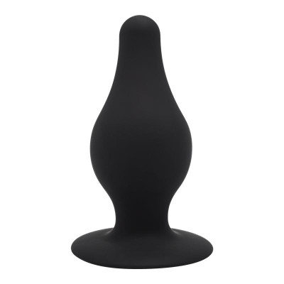 Plug Anal Model 2 Talla L Negro Plug Anal Model 2 Talla L Negro