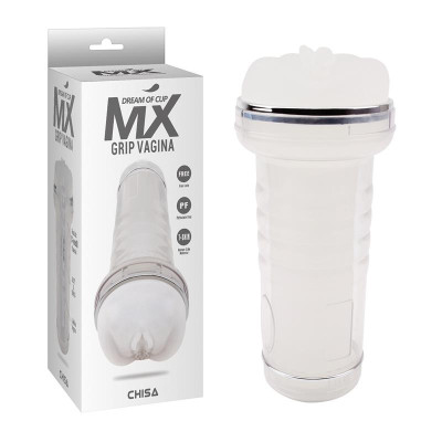 Masturbador Grip Vagina Masturbador Grip Vagina