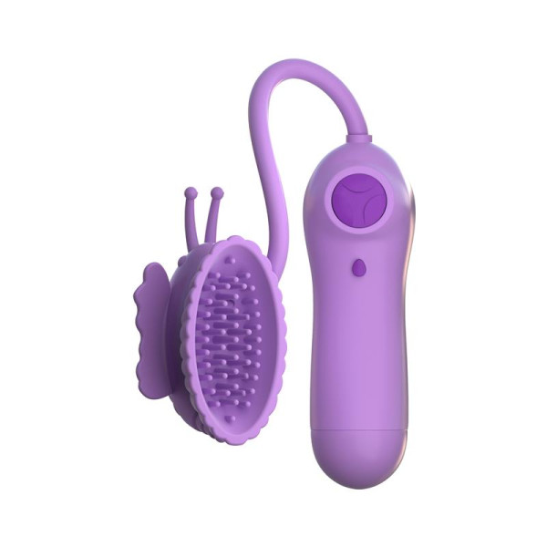 Estimulador Butterfly Flutt-Her