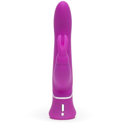 Vibrador con Empuje Curve Power Motion Purpura Vibrador con Empuje Curve Power Motion Purpura