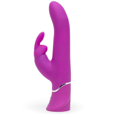 Vibrador con Empuje Curve Power Motion Purpura Vibrador con Empuje Curve Power Motion Purpura