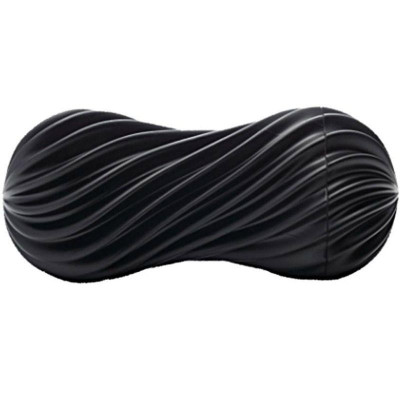 Masturbador Flex Negro Masturbador Flex Negro