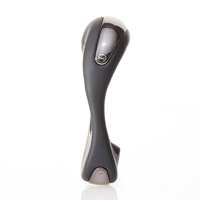 Anillo Vibrador Atom Plus Estimulacion Perianal Negro Anillo Vibrador Atom Plus Estimulacion Perianal Negro