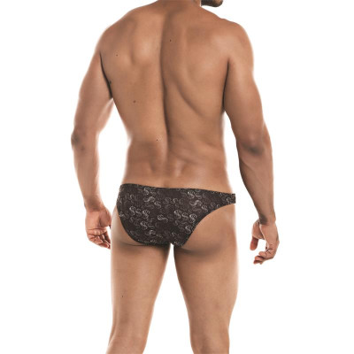 Slip Bikini de Corte Bajo Provocative Dollar Slip Bikini de Corte Bajo Provocative Dollar