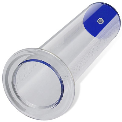 Bomba para el Pene Maximizer Worx Limited Edition Azul Bomba para el Pene Maximizer Worx Limited Edition Azul