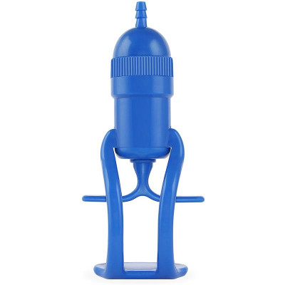 Bomba para el Pene Maximizer Worx Limited Edition Azul Bomba para el Pene Maximizer Worx Limited Edition Azul