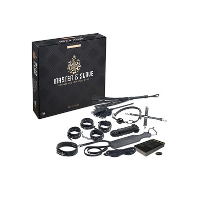 Master Slave Edition Deluxe nl en de fr es it se Master Slave Edition Deluxe nl en de fr es it se