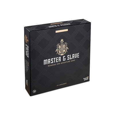 Master Slave Edition Deluxe nl en de fr es it se Master Slave Edition Deluxe nl en de fr es it se