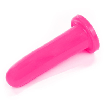 Estimulador Holy Dong 6 Silicona Liquida Rosa Estimulador Holy Dong 6 Silicona Liquida Rosa