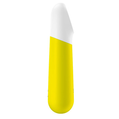Ultra Power Bullet 4 Bala Vibradora Amarilla Ultra Power Bullet 4 Bala Vibradora Amarilla