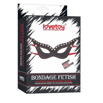 Antifaz Ajustable Antifaz Ajustable