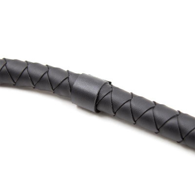 Latigo Largo 85 cm Negro Latigo Largo 85 cm Negro