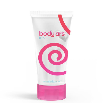Gel Lubricante Base de Agua Natural 75 ml Gel Lubricante Base de Agua Natural 75 ml
