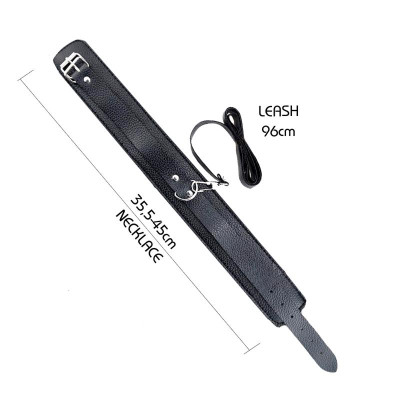 Secret Desires Black Kit de 8 Piezas BDSM Secret Desires Black Kit de 8 Piezas BDSM