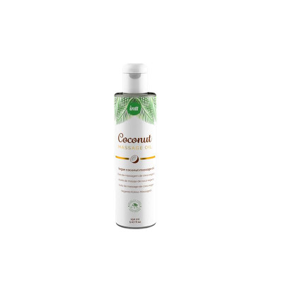 Aceite de Masaje Aroma Coco 100 Vegano 150 ml Aceite de Masaje Aroma Coco 100 Vegano 150 ml