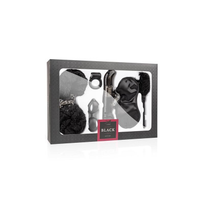 Set I love Black Set I love Black