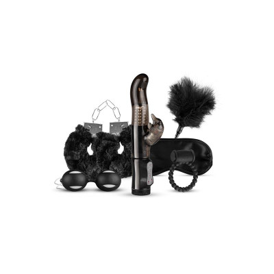 Set I love Black Set I love Black