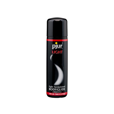 Pjur Light Lubricante 250 ml Pjur Light Lubricante 250 ml