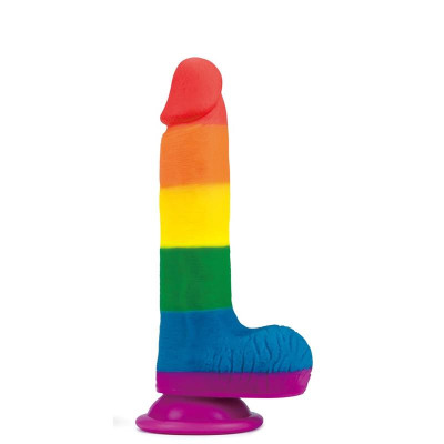 Dildo Prider 75 Silicona Liquida Dildo Prider 75 Silicona Liquida