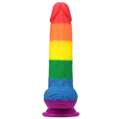 Dildo Prider 75 Silicona Liquida Dildo Prider 75 Silicona Liquida