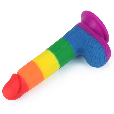 Dildo Prider 75 Silicona Liquida Dildo Prider 75 Silicona Liquida