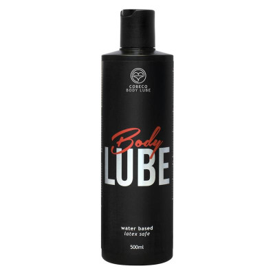 CBL Lubricante Base Agua BodyLube 500 ml CBL Lubricante Base Agua BodyLube 500 ml
