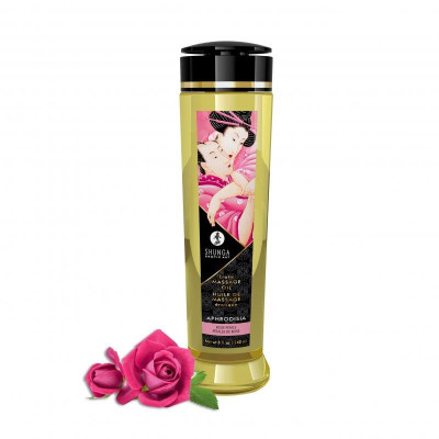 Aceite de Masaje Oil Aphrodisia 240 ml Aceite de Masaje Oil Aphrodisia 240 ml