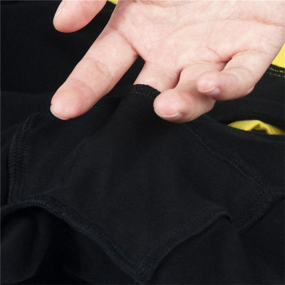 Calconcillo Boxer Shorts Horny Strapon Talla M L Unisex Calconcillo Boxer Shorts Horny Strapon Talla M L Unisex