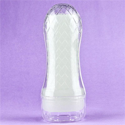 Masturbador Masculino Lumino Luz Azul Masturbador Masculino Lumino Luz Azul