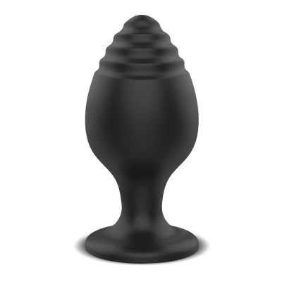 Steps Plug Anal Silicona Talla L 9 cm x 45 cm Steps Plug Anal Silicona Talla L 9 cm x 45 cm