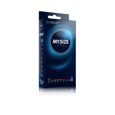 Pro Preservaticos Talla 72 Caja de 10 Uds Pro Preservaticos Talla 72 Caja de 10 Uds
