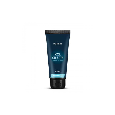 Crema Potenciadora para Pene XXL 100 ml Crema Potenciadora para Pene XXL 100 ml