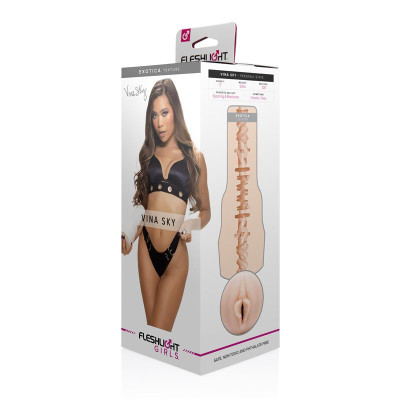 Masturbador Vina Sky Exotica Vagina Masturbador Vina Sky Exotica Vagina
