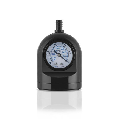 Bomba para el Pene con Valvula de Presion Maximizer Worx VX2