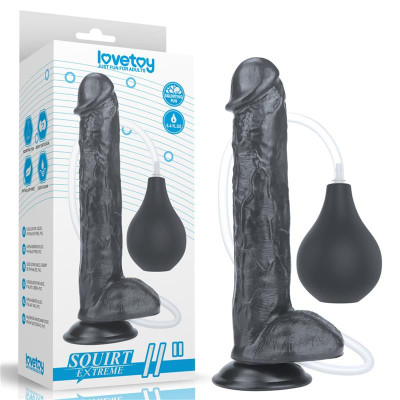 Dildo Squirting 11 Negro Dildo Squirting 11 Negro