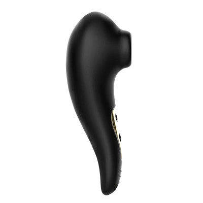 Hanna Succionador de Clitoris USB Silicona Hanna Succionador de Clitoris USB Silicona