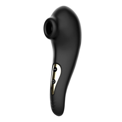 Hanna Succionador de Clitoris USB Silicona Hanna Succionador de Clitoris USB Silicona