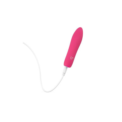 Velvet Bala Vibradora Rosa Velvet Bala Vibradora Rosa