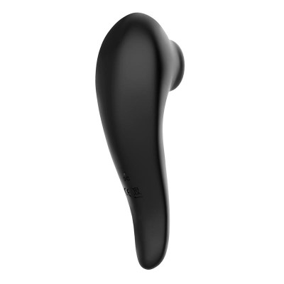 Hanna Succionador de Clitoris USB Silicona Hanna Succionador de Clitoris USB Silicona