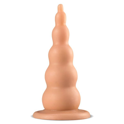 Kai Plug Anal Adaptable Natural 94 184 cm Kai Plug Anal Adaptable Natural 94 184 cm