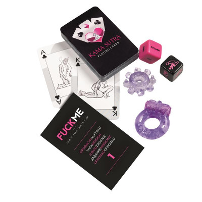 Juego para Parejas Fuckme Juego para Parejas Fuckme