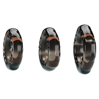 Set 3 Anillos para el Pene Set 3 Anillos para el Pene