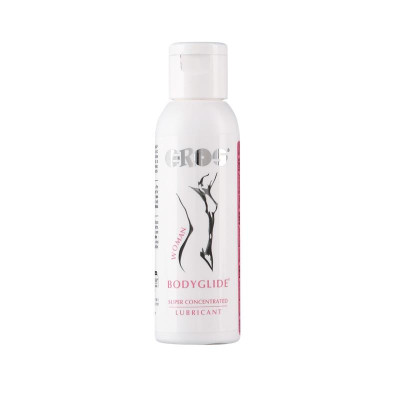 Lubricante Super Concentrado Silicona Bodyglide Woman 50 ml Lubricante Super Concentrado Silicona Bodyglide Woman 50 ml