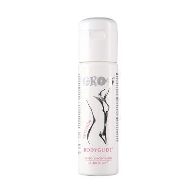 Lubricante Super Concentrado Silicona Bodyglide Woman 100 ml Lubricante Super Concentrado Silicona Bodyglide Woman 100 ml